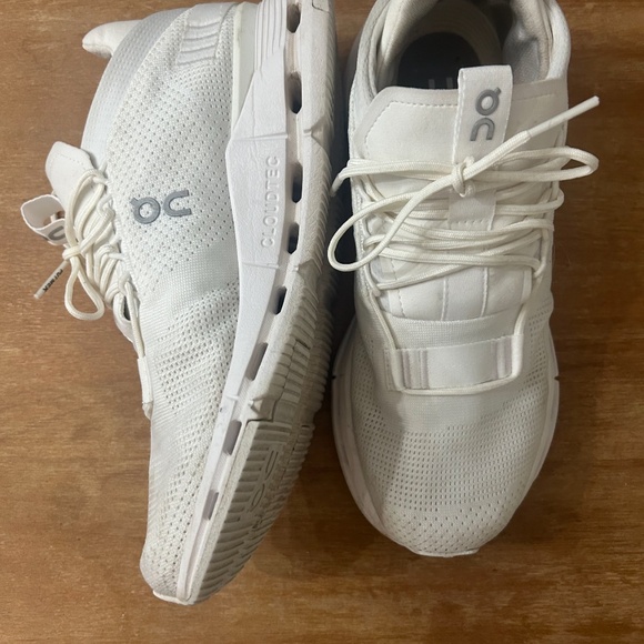 On Cloud Women Sz8.5 - Picture 6 of 10